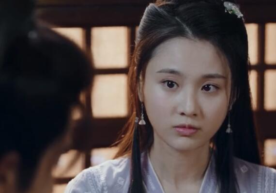 殷沛喜欢周翡还是吴楚楚