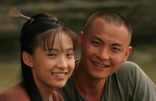 穗穗和石三怒有没有在一起