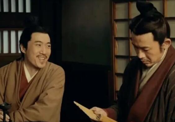 风起陇西结局是什么