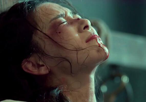 李小男怎么暴露身份的