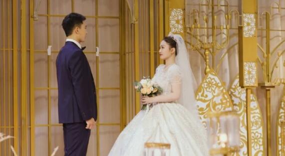 王威班长的老婆是谁