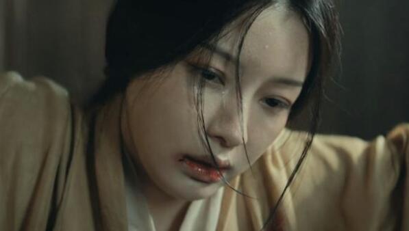 风起陇西翟悦死了吗