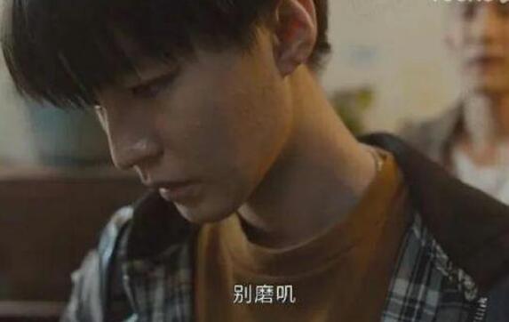 重生之门片头片尾细节解读