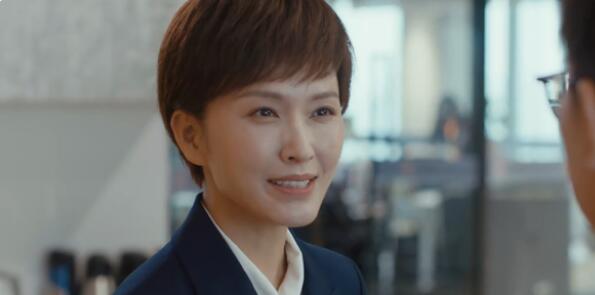 重生之门李淑婷是谁