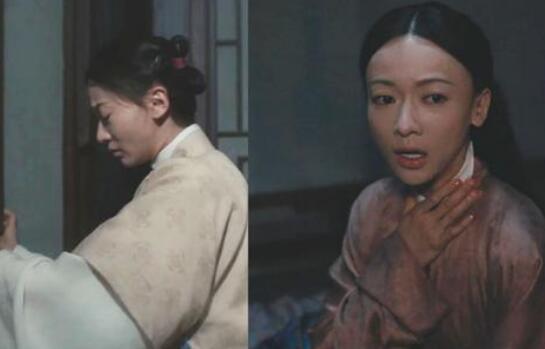 姚子衿为什么不能说话