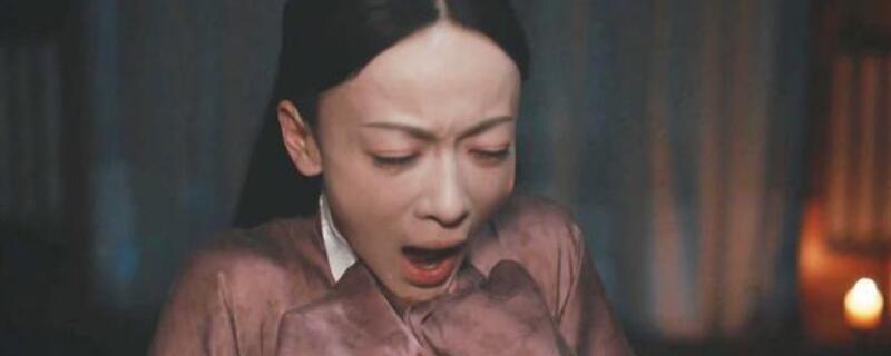 姚子衿为什么不能说话