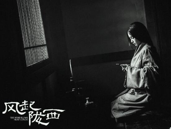 风起陇西柳莹最后和谁在一起了