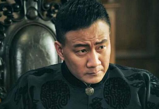 良辰好景知几何萧海山死了么