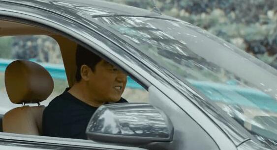 重生之门许正清什么时候出现