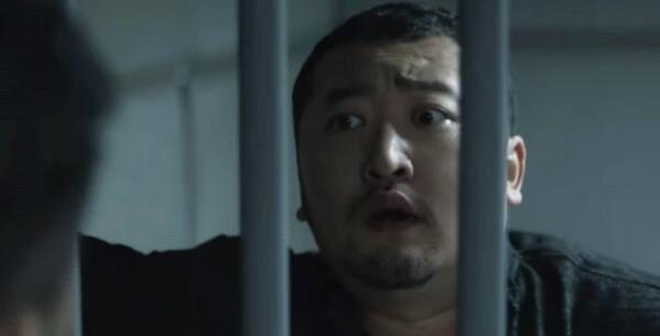 对决光头是刀疤杀的吗