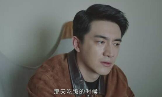 请叫我总监学长是好人是坏人