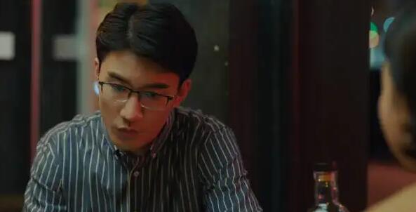 没有工作的一年宋泽林结局