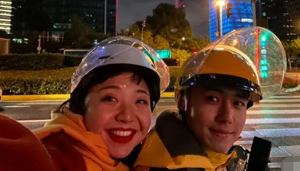 没有工作的一年靳成武和大雨在一起了吗
