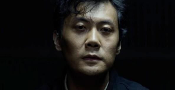 对决枪是谁放的