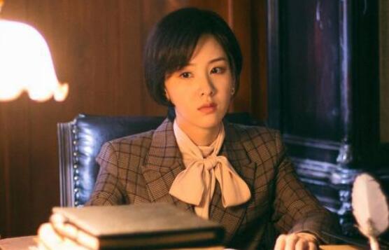 林杭景怎么变成盛寒君的