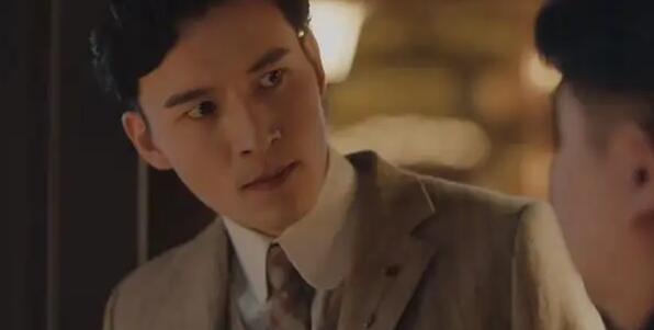 传家易寄德是好人坏人