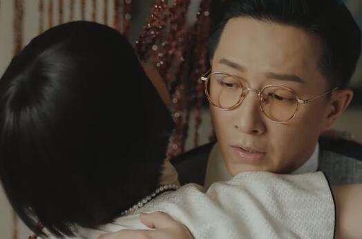 传家唐凤梧最后和谁在一起了