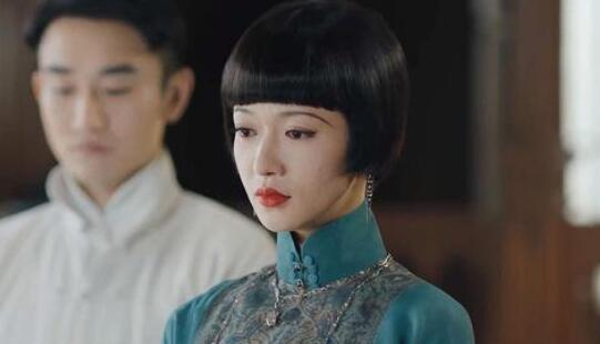 传家易钟玉是嫡女吗