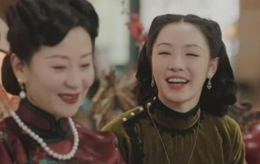 传家易钟秀是谁生的