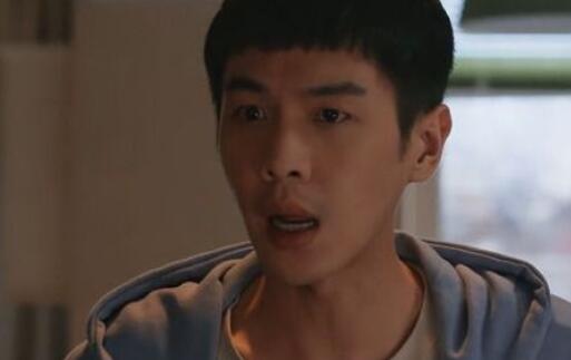 警察荣誉李大为为什么是搭头