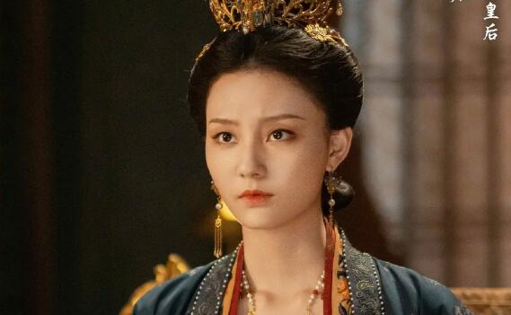 梦华录的皇后是刘娥吗