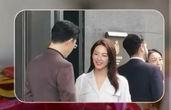 加油妈妈周南南是小三吗