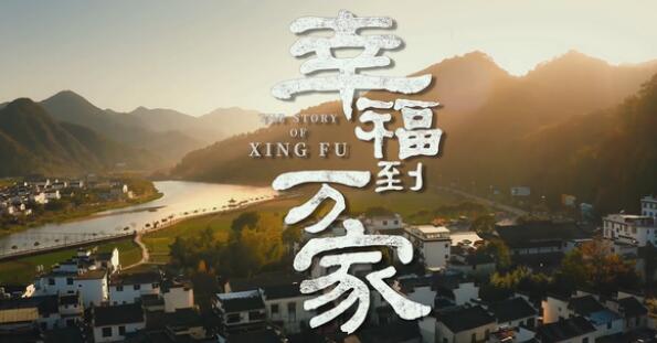 幸福到万家在哪个app播出