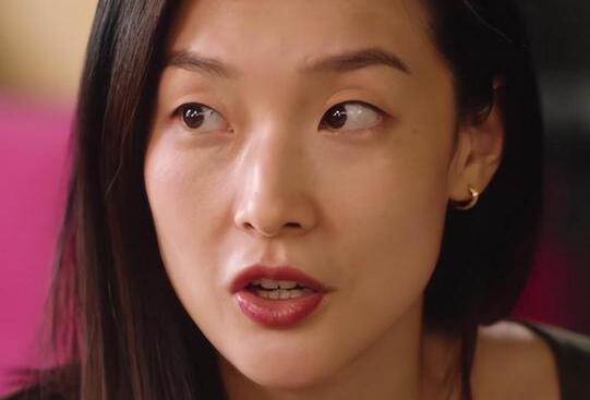 妻子的选择孙小美是谁演的