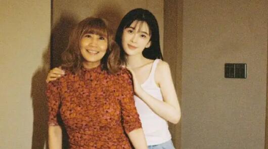 赵樱子是张蔷女儿吗