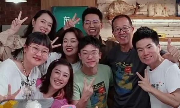 新东方俞敏洪转行现在干什么