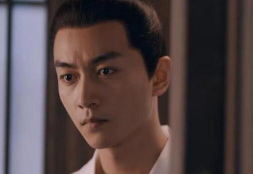 梦华录赵盼儿怎么知道顾千帆姓萧