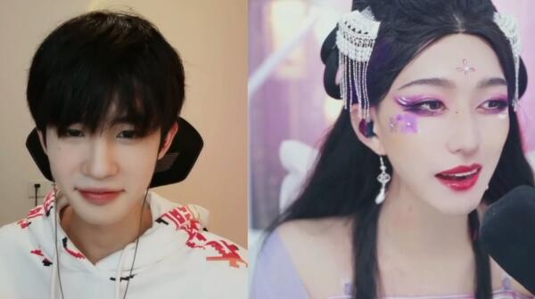 可乐加奶粉是男的女的