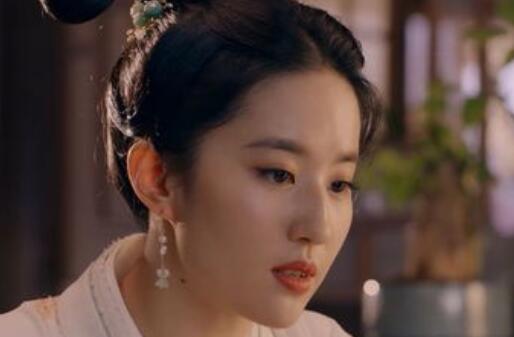 梦华录赵盼儿真实身份