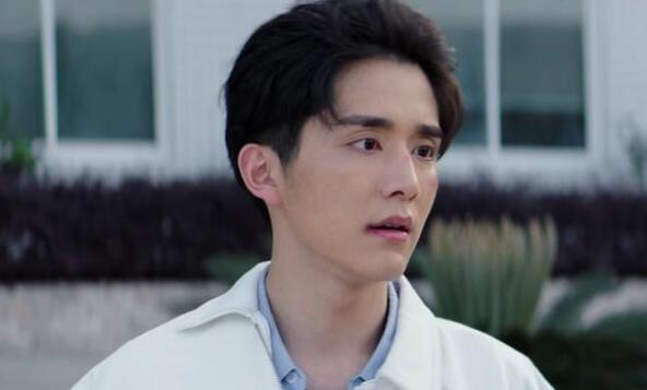 回廊亭程成父亲程大伟是好人吗