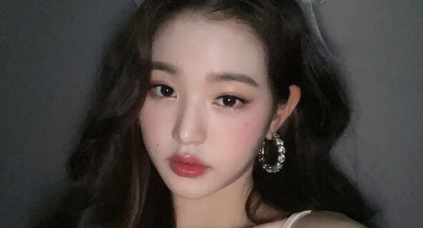 张元英为什么叫小圆
