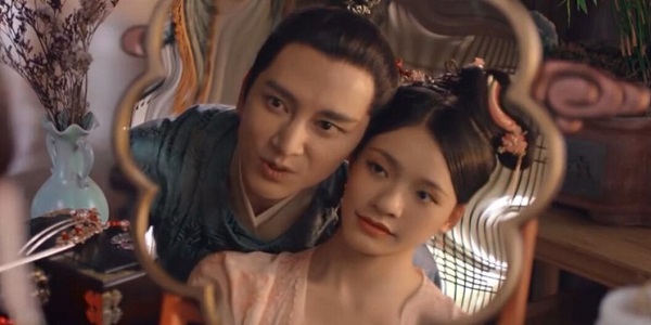 梦华录油爆琵琶什么意思