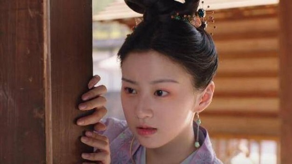 花朝秋月夜女主身份是什么