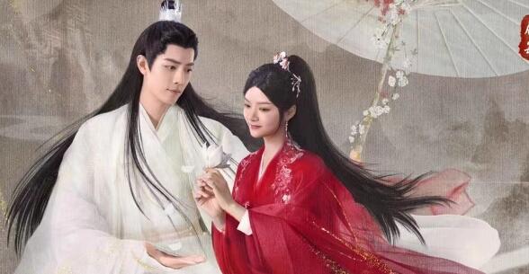 玉骨遥和镜双城是同一个导演吗