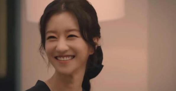 韩剧夏娃女主有女儿吗