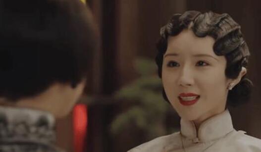 传家席维安为什么和易寄渔在一起