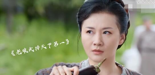 我叫刘金凤的娘是谁演的