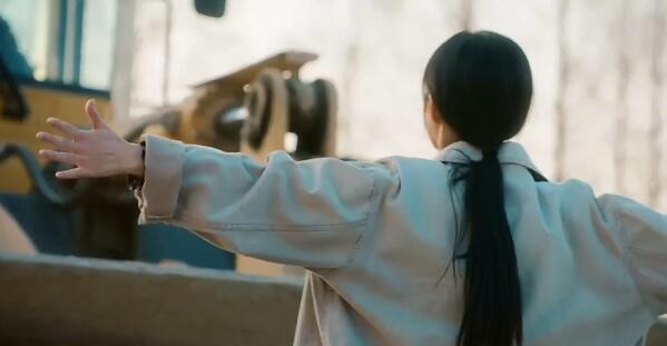 幸福到万家传家推幸福的大棚第几集