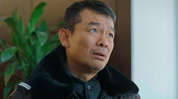 幸福到万家李公安和万书记什么关系