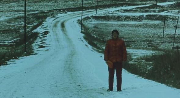 秋菊打官司秋菊结局