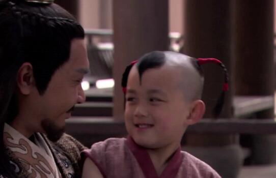 吴磊哪吒是什么电视剧