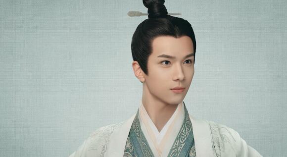 星汉灿烂楼垚喜欢谁