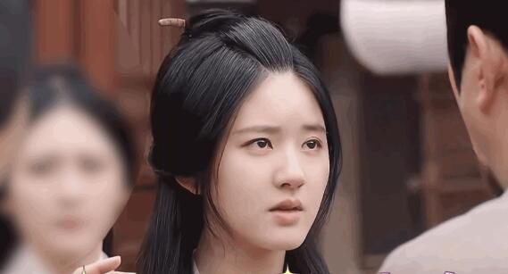 程少商为什么是四娘子