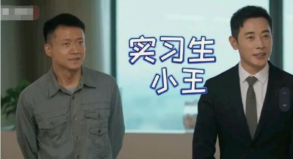 王庆来怎么去关涛律所了