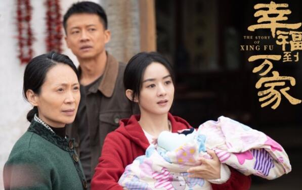 幸福王庆来争夺孩子抚养权了吗