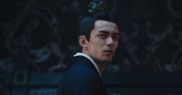 星汉灿烂凌不疑被发配边疆流放原因